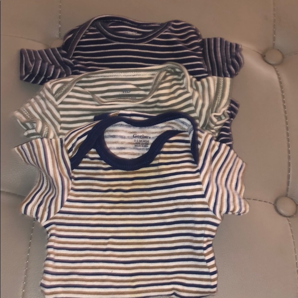 baby boy onesies.